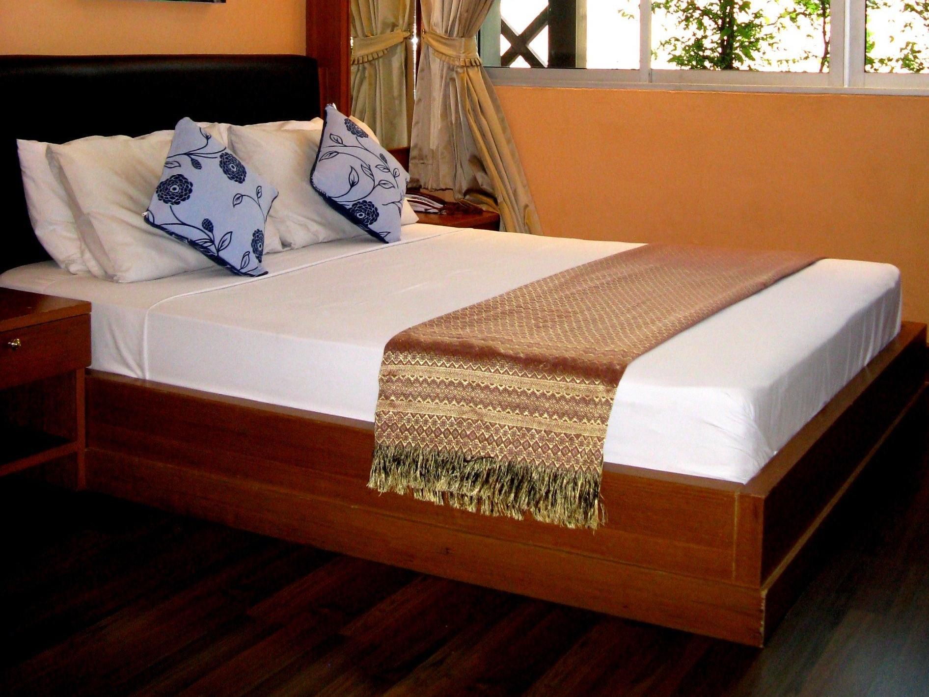 Oyo 437 Hostel Na Nara Bangkok Bagian luar foto